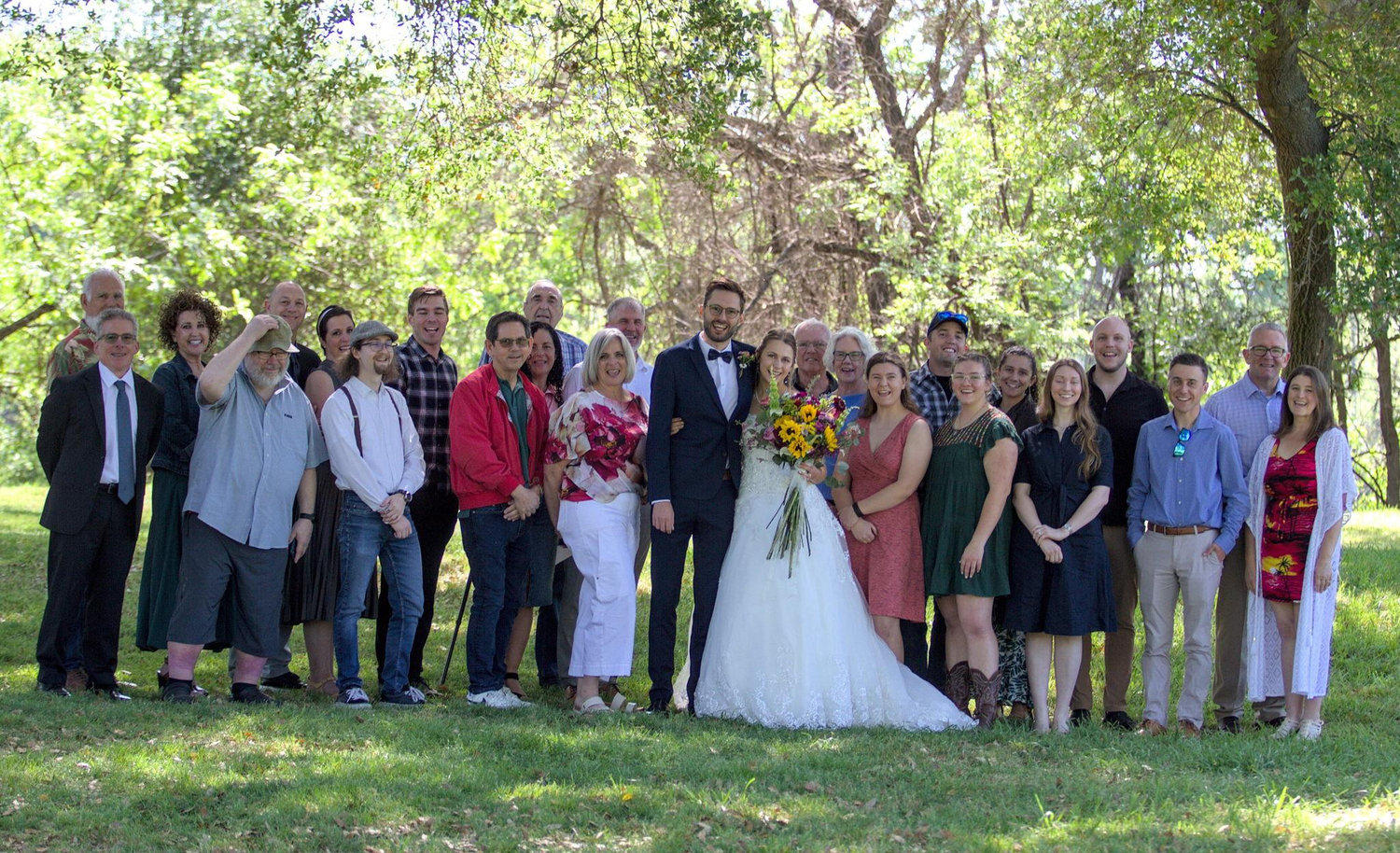 The Wedding Website of Katie Simonsen and Erwan Dixon