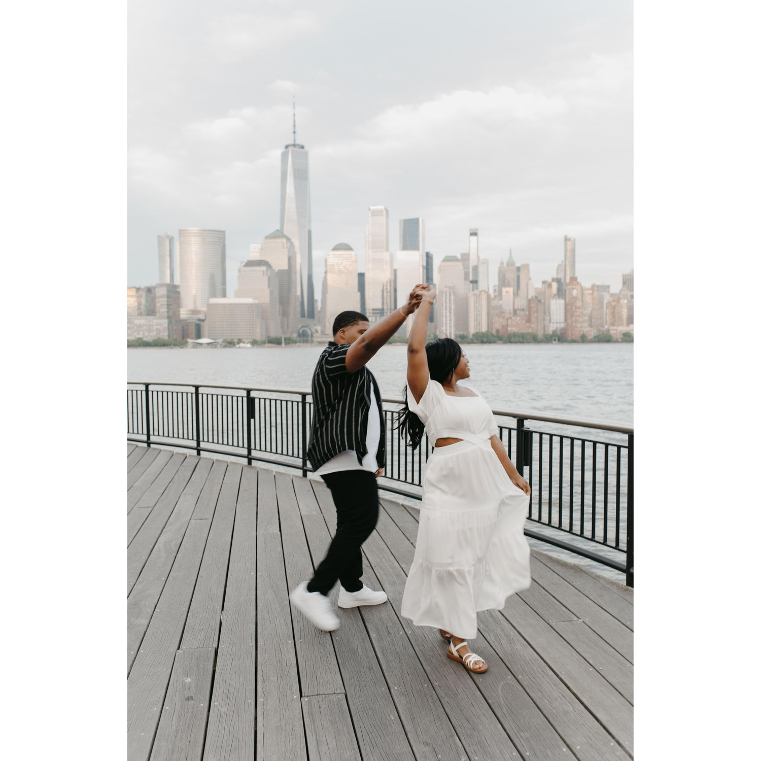 We can't wait to dance the night away with all of you as we say "I DO"