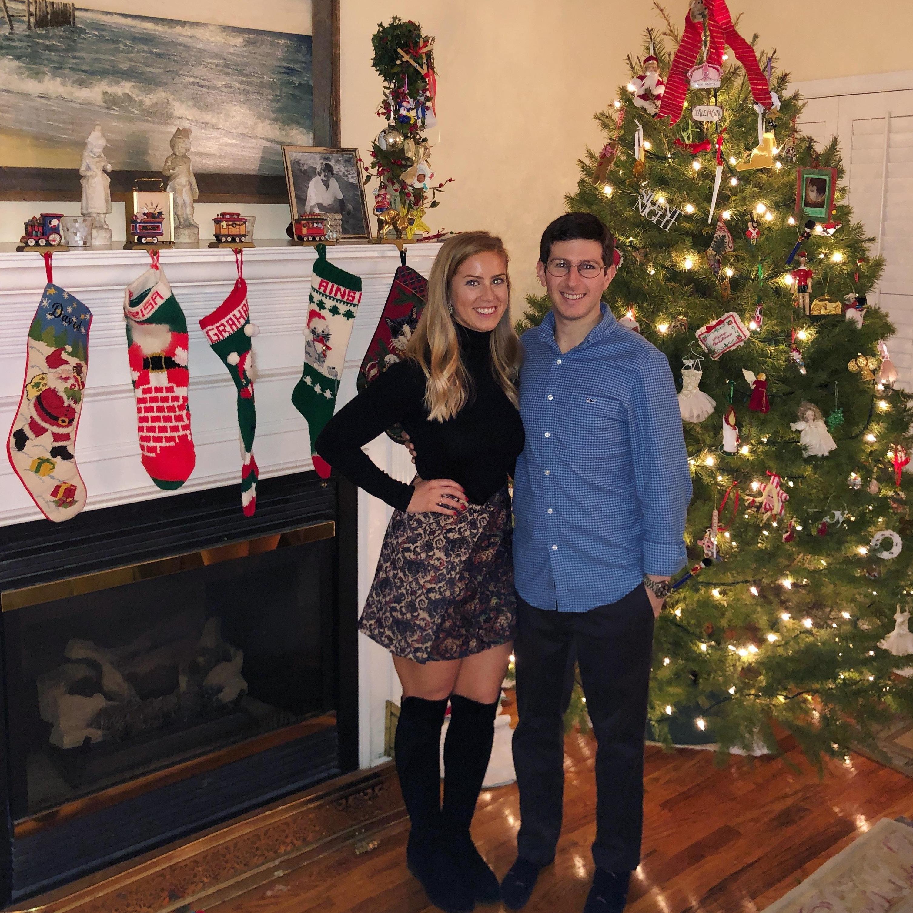 Christmas 2018