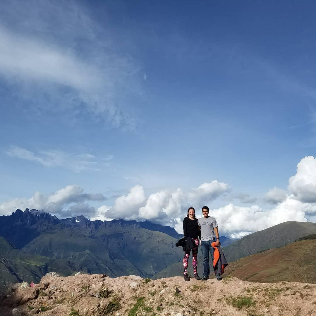 Peru