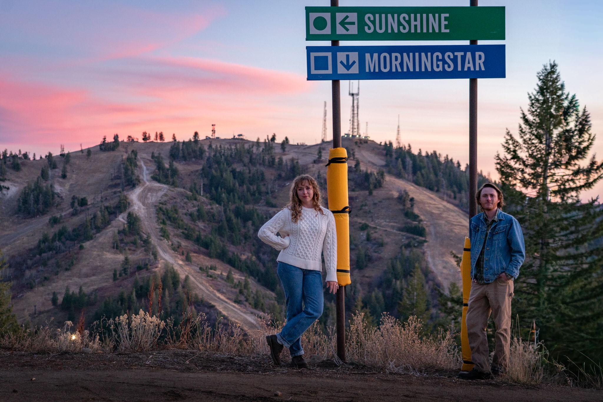 The Wedding Website of Jacquelyn Kiefner and Isaac Newsum