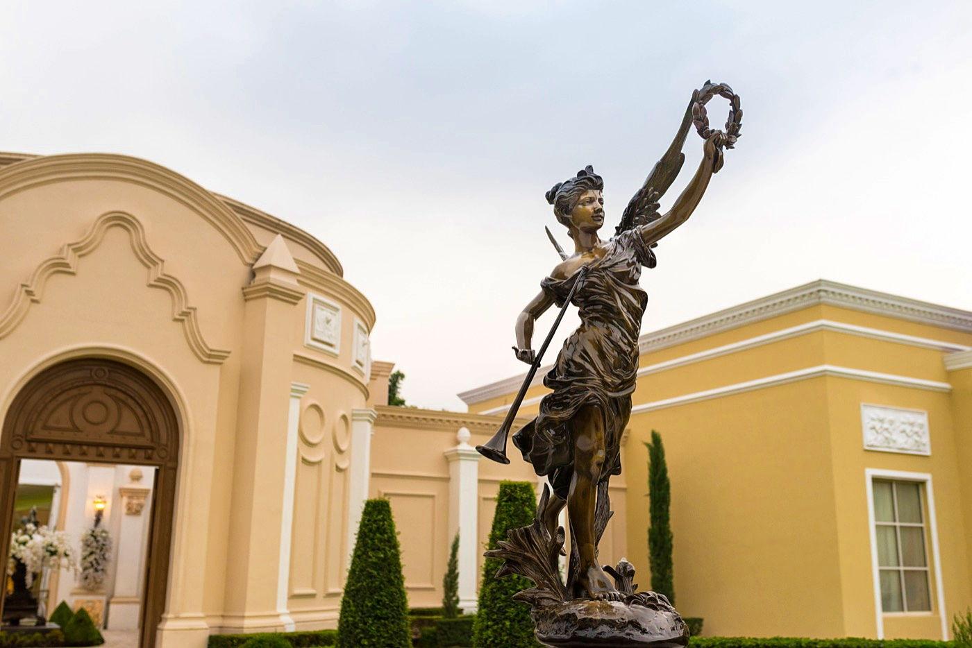 The Wedding Website of Mariana Isabel Garcia and Miguel Baglio Yniesta