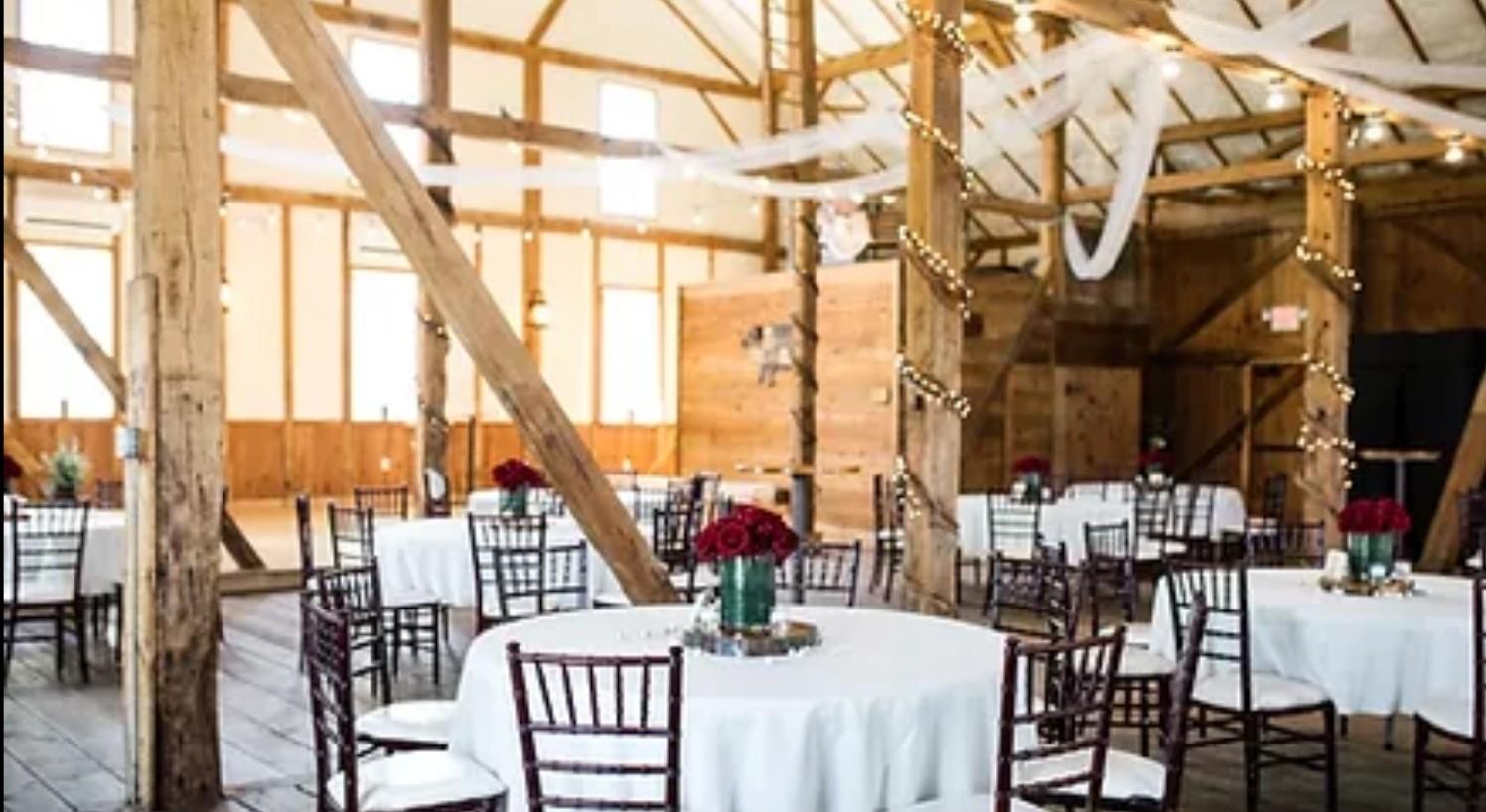 The Wedding Website of Darin Hamway and Eric Hamway