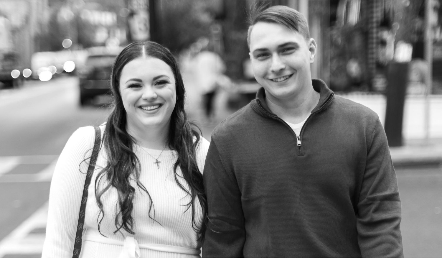 The Wedding Website of Shannon Glessner and Cody Schmidt