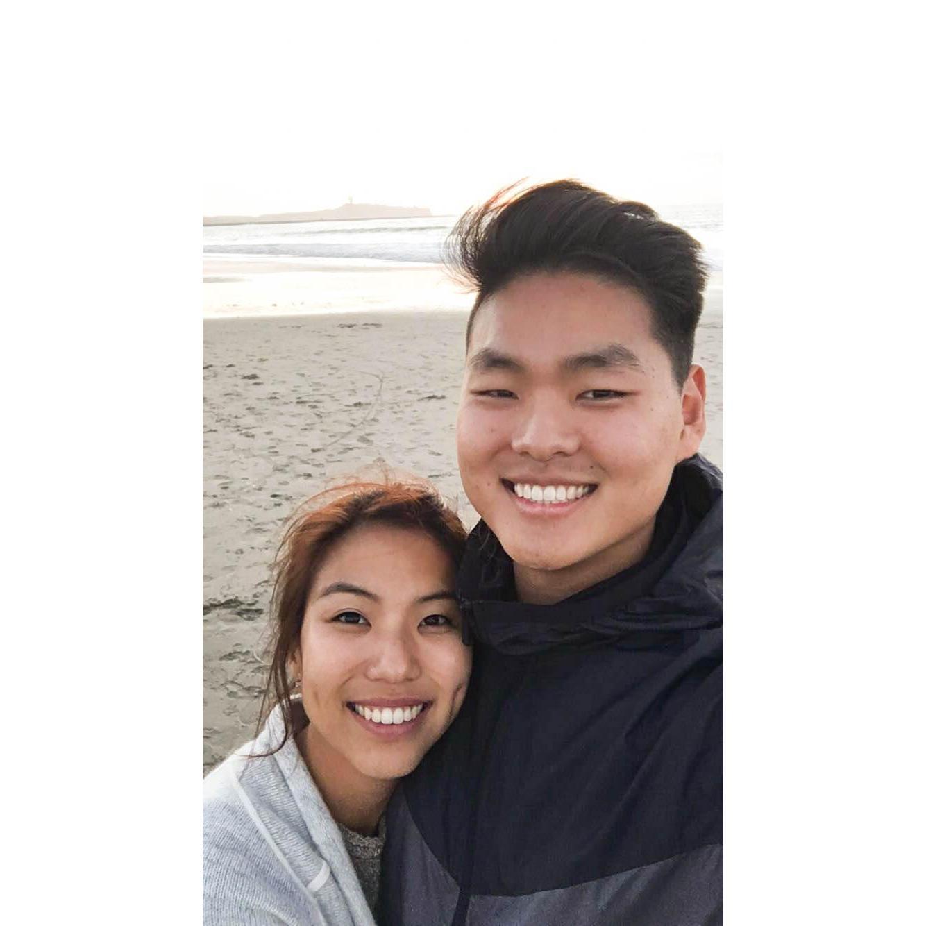 Half Moon Bay 2017