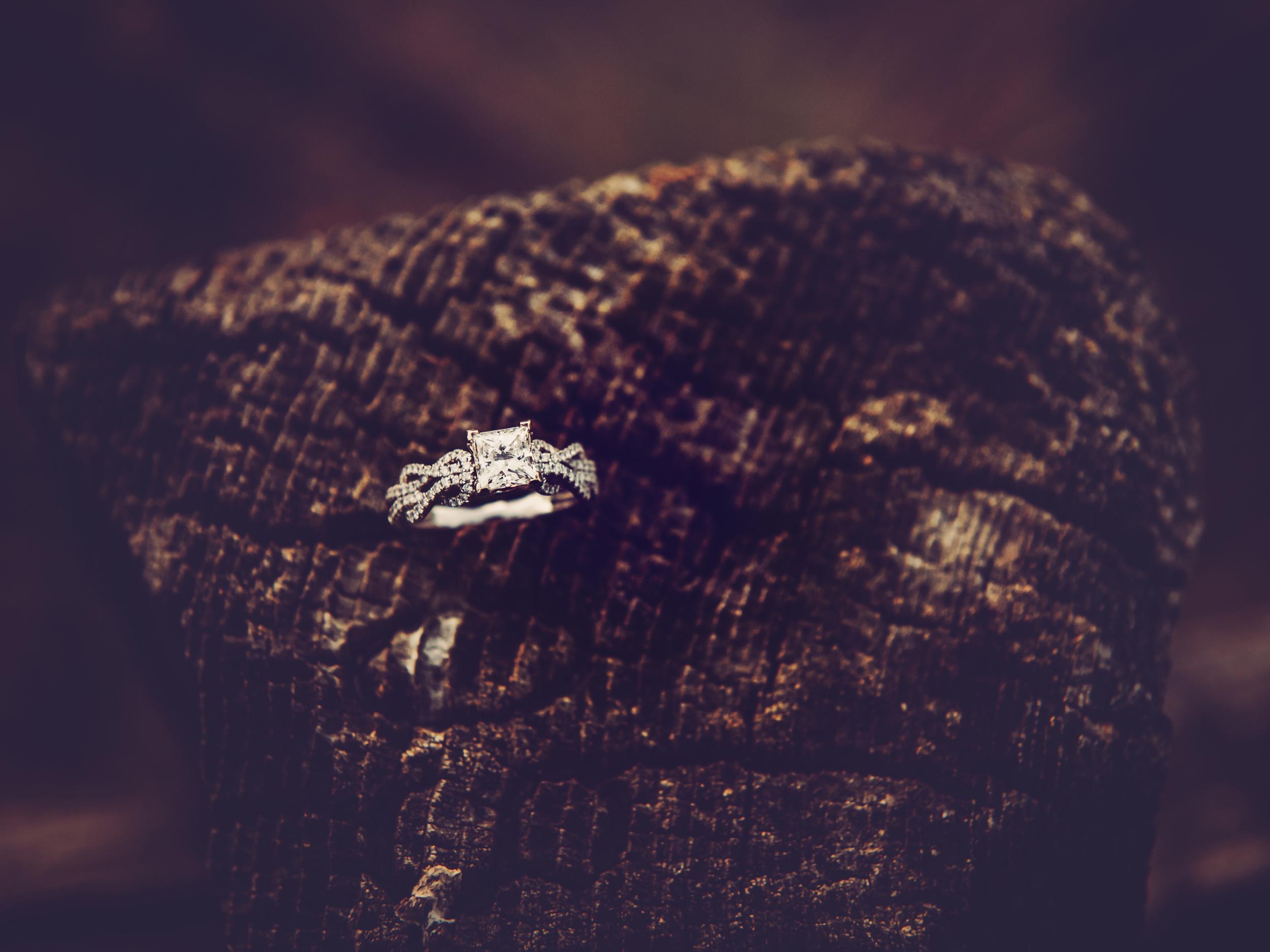 The Wedding Website of Ashlea Mills and Trent Buchanan