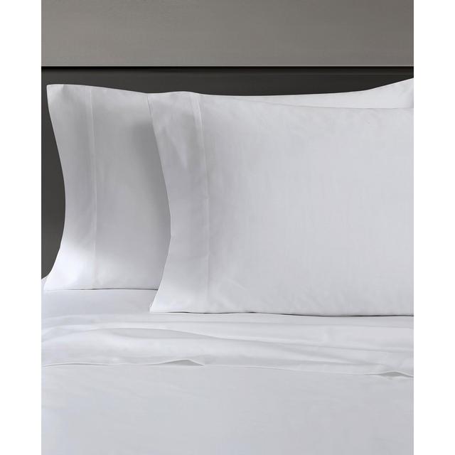 Vera Wang 800 Thread Count Sateen King Sheet Set