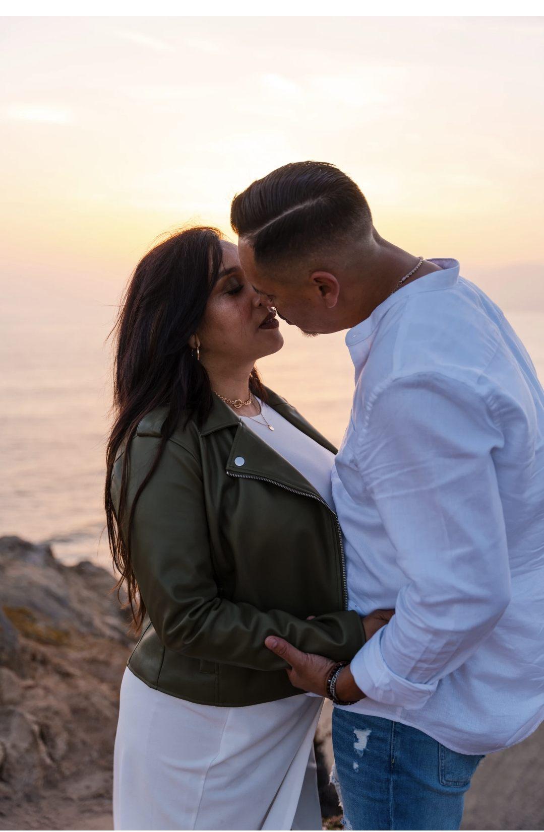 The Wedding Website of Ana Sanchez and Francisco Olmos
