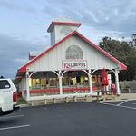 Kill Devil's Frozen Custard & Beach Fries
