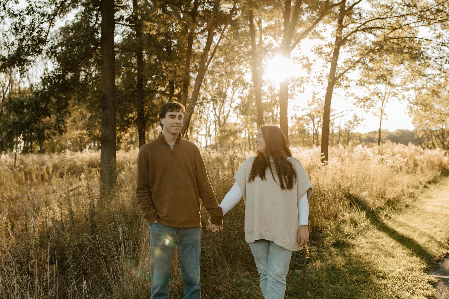 The Wedding Website of Caitlin Bergsma and Matthew Tamminga