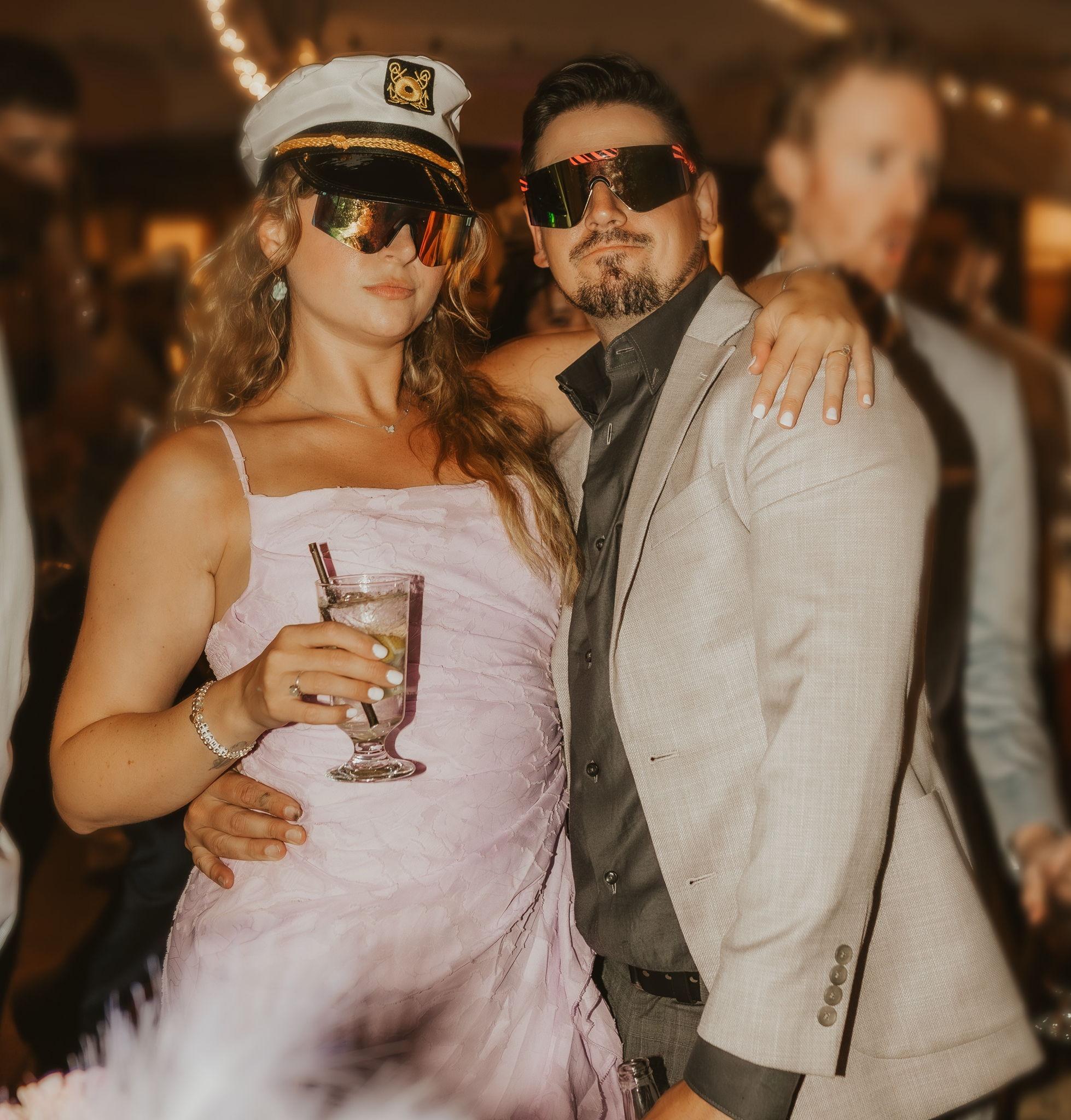 The Wedding Website of Tiffany Billings and Tyler Keaney