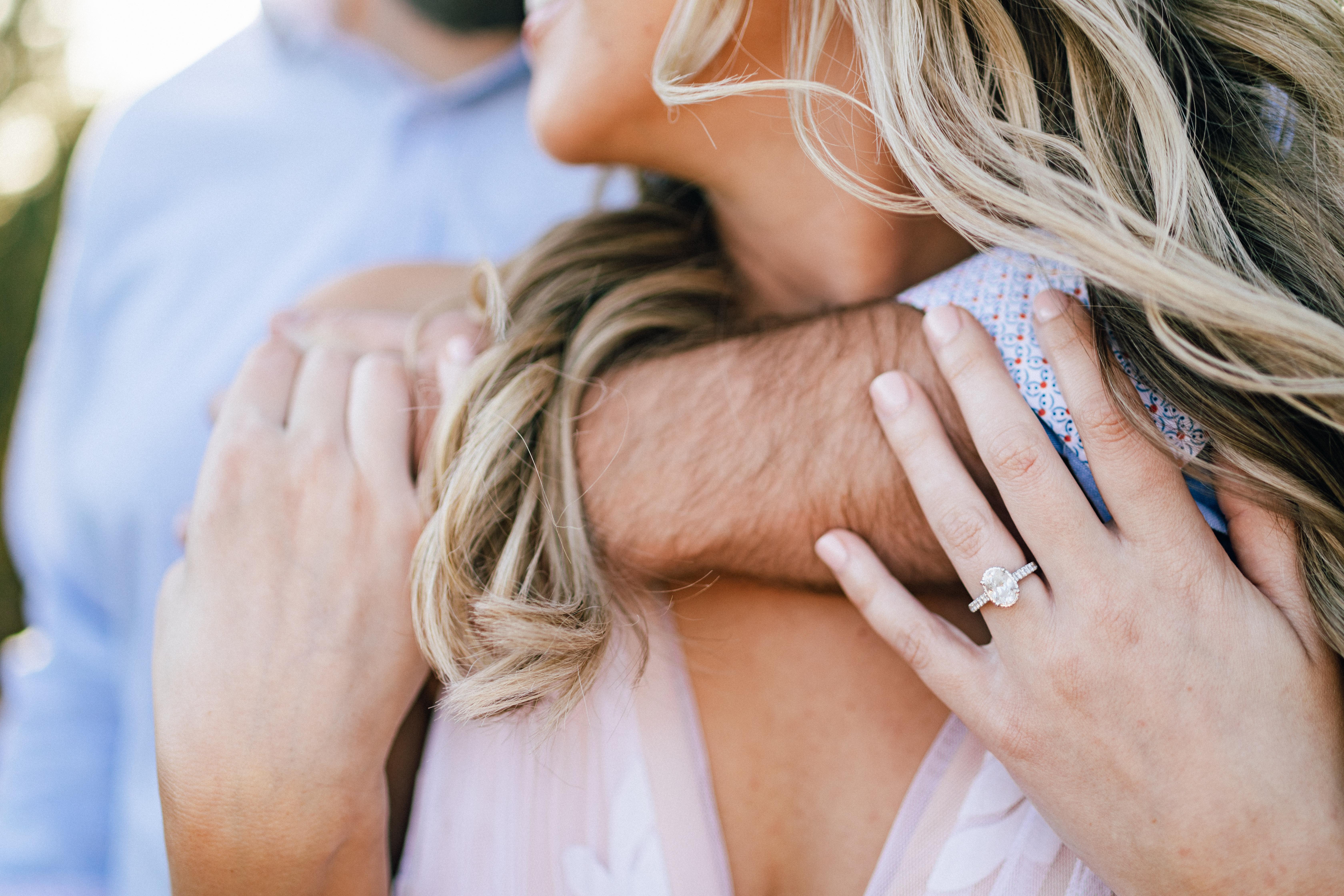 The Wedding Website of Molly Wright and Cole Whittington