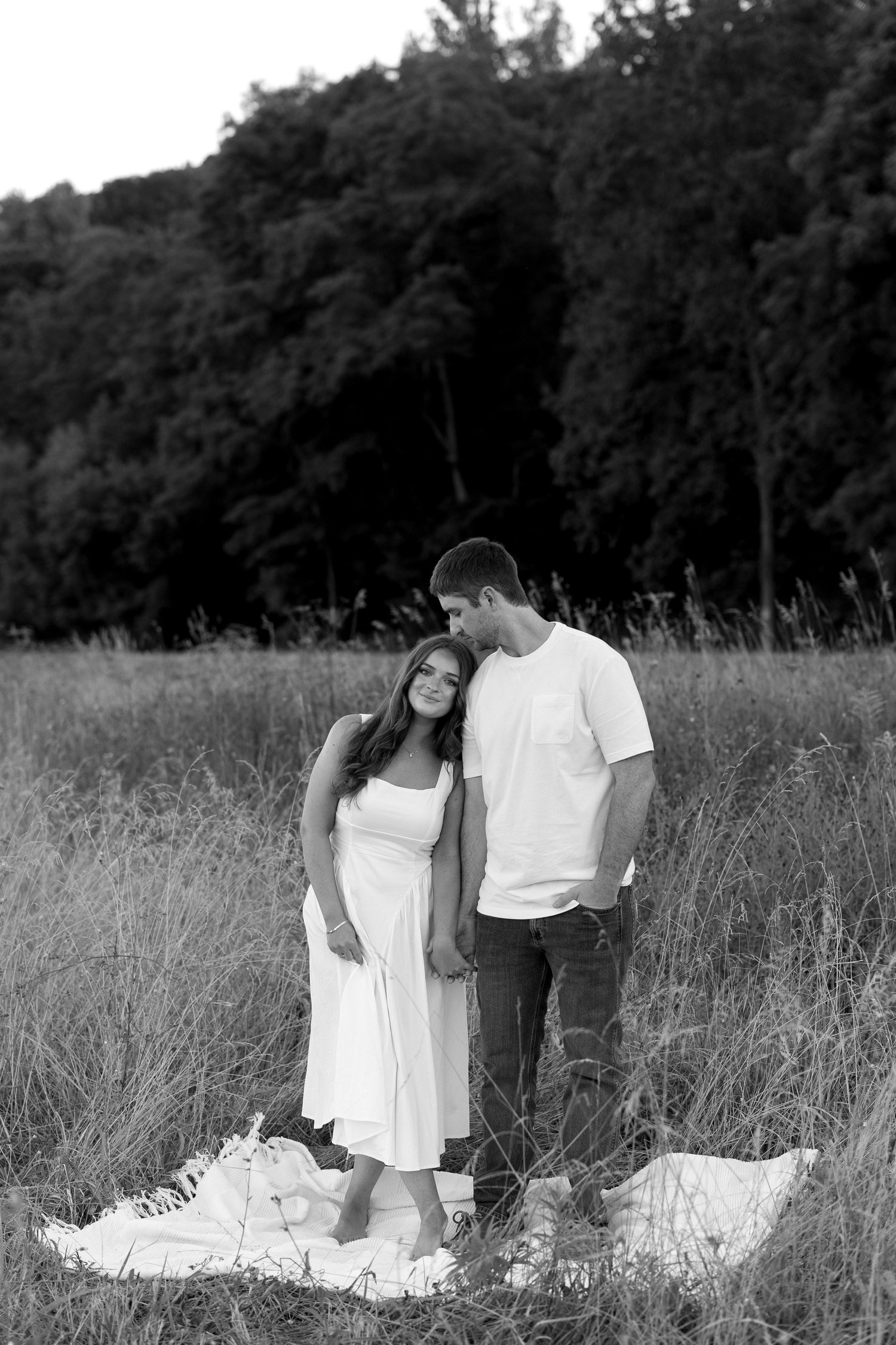 The Wedding Website of Ciara Van Heesch and Kyle VanLiew