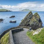 Dunquin Pier