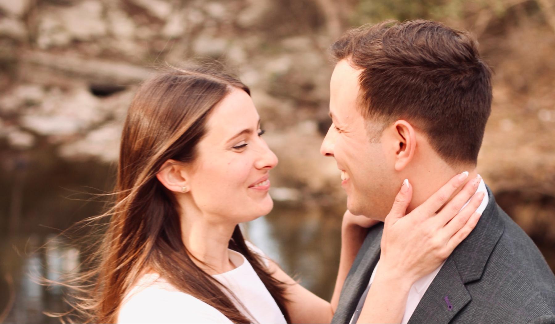 The Wedding Website of Joshua Mann and Colleen Berryman