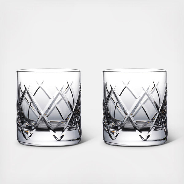 Waterford Connoisseur Olann Tumbler
