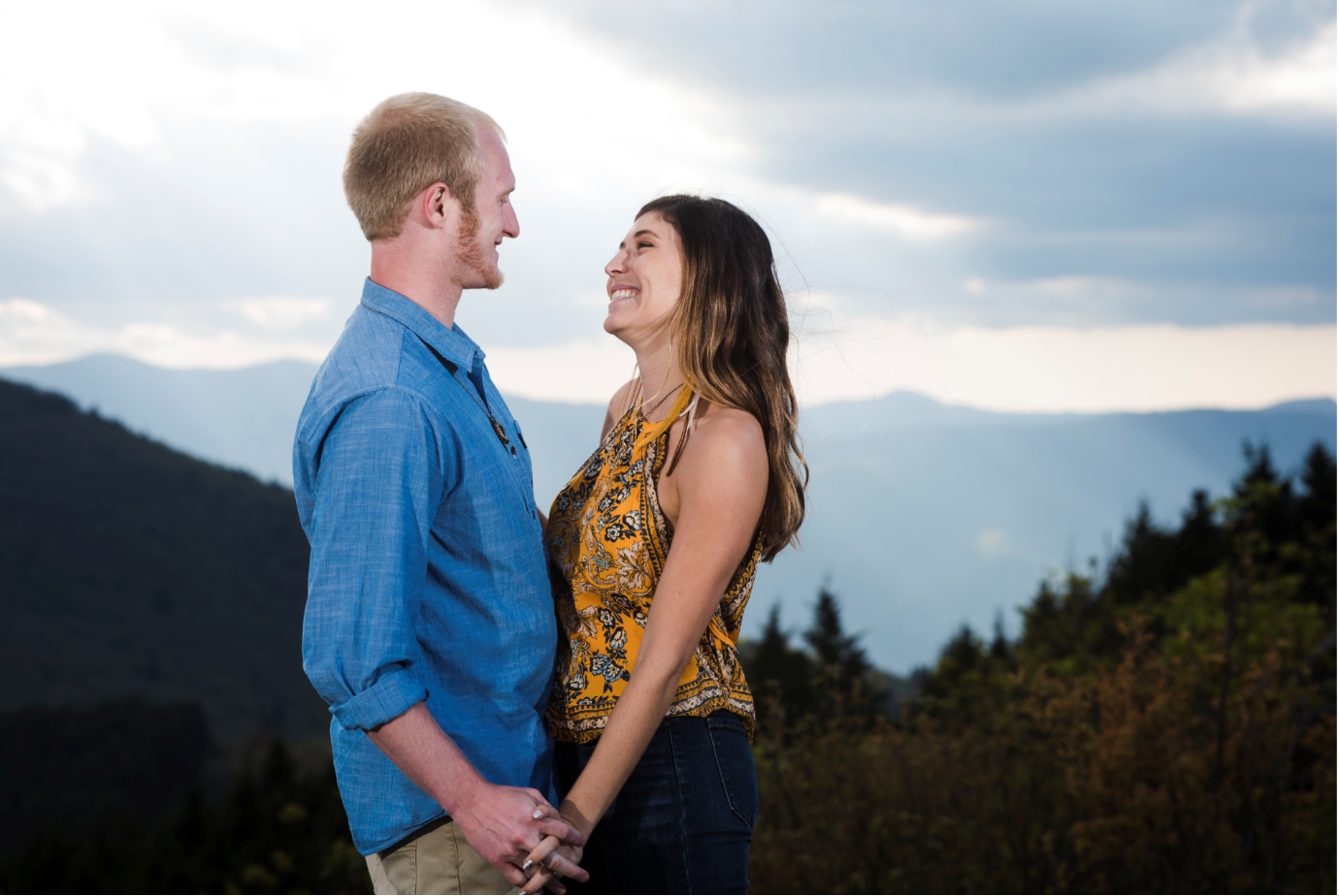 The Wedding Website of Haley Larabee and Austin McGrayne