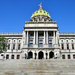 Pennsylvania State Capitol Complex