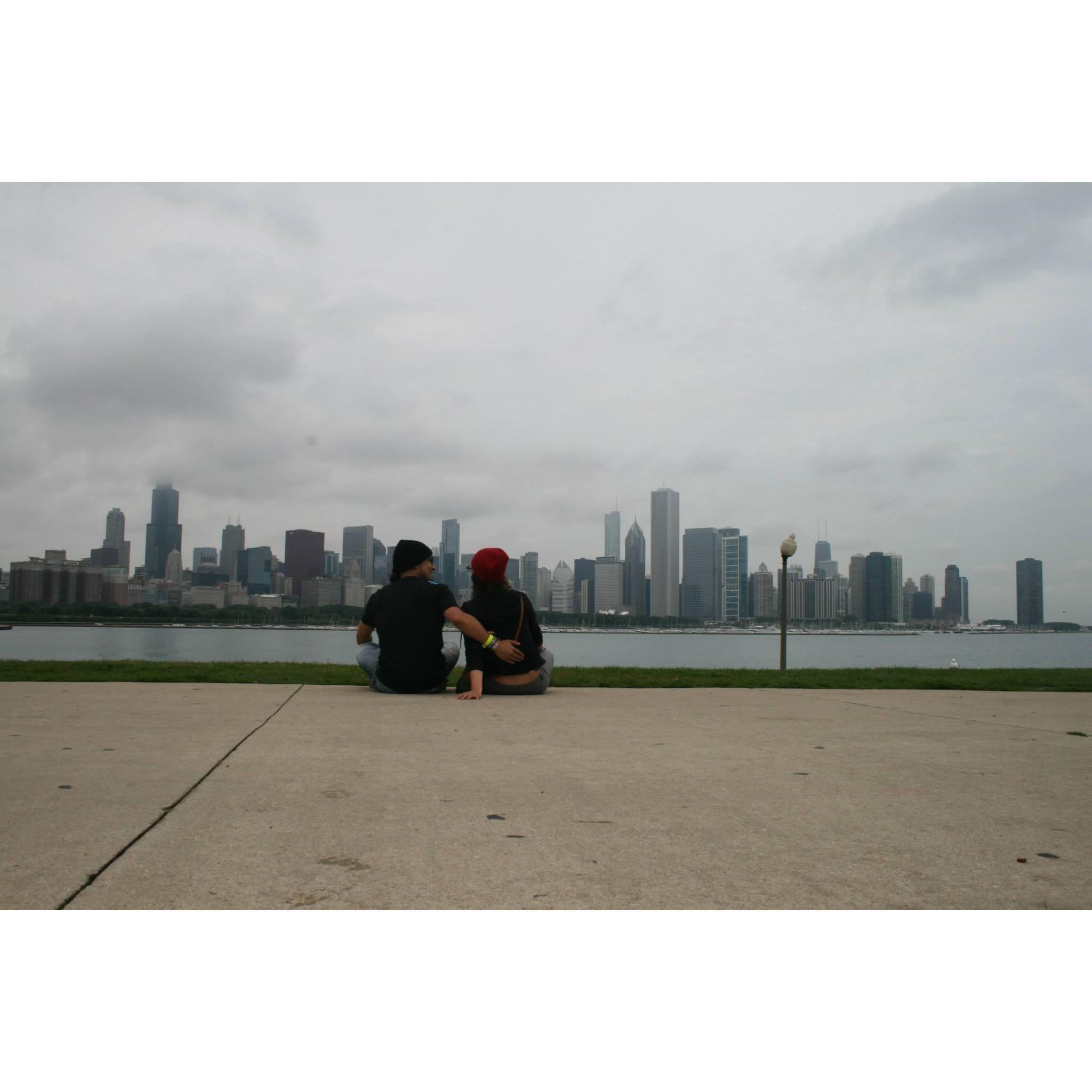 Chicago