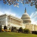 The US Capitol