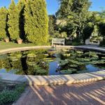 Denver Botanic Gardens
