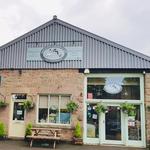 Hartington Farm Shop
