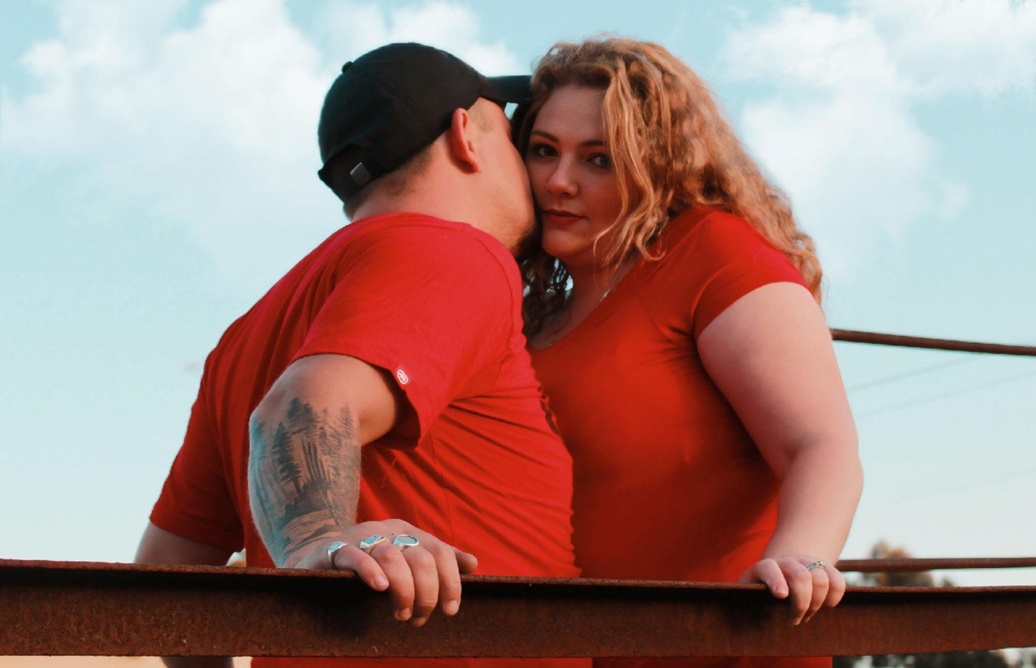 The Wedding Website of Ashley Killian and Jason Killian