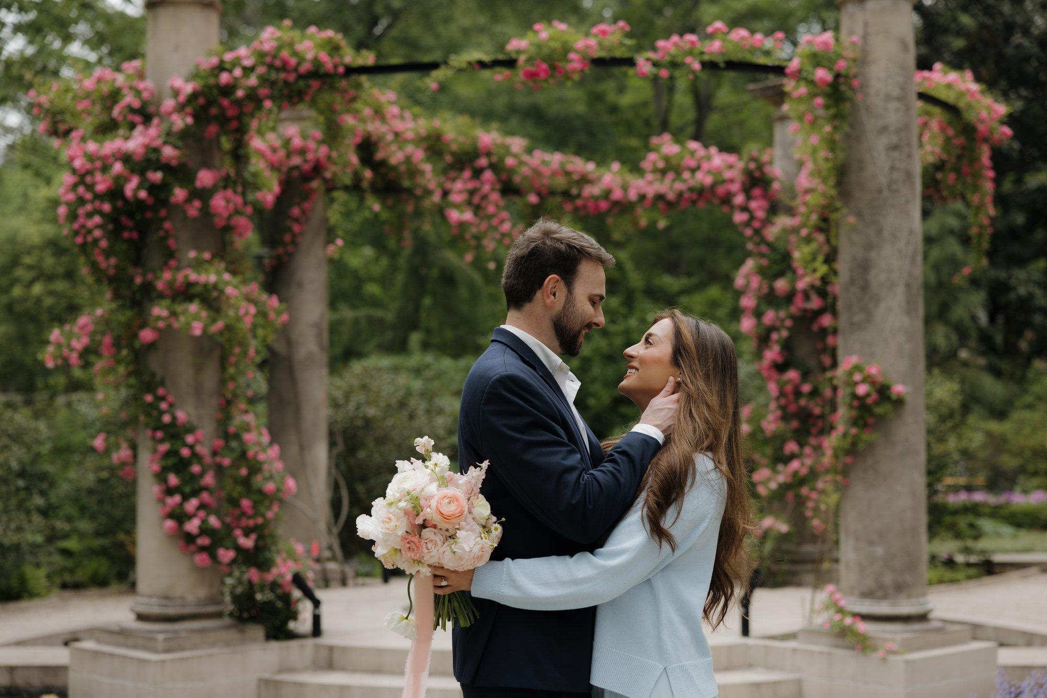 The Wedding Website of Jessi-Lauren Byrd and Jordan Kelly