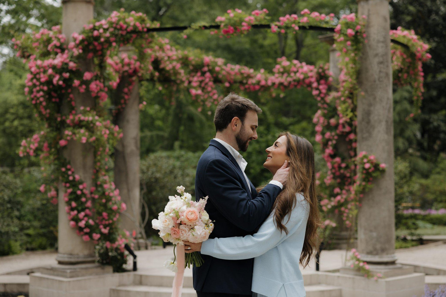 The Wedding Website of Jessi-Lauren Byrd and Jordan Kelly