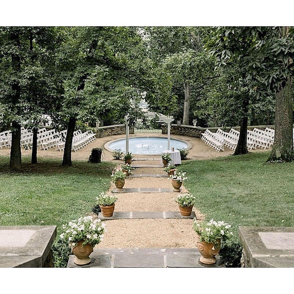 Ceremony Venue
