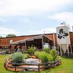 Trillium Brewing Company - Canton