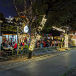 Katy Trail Ice House