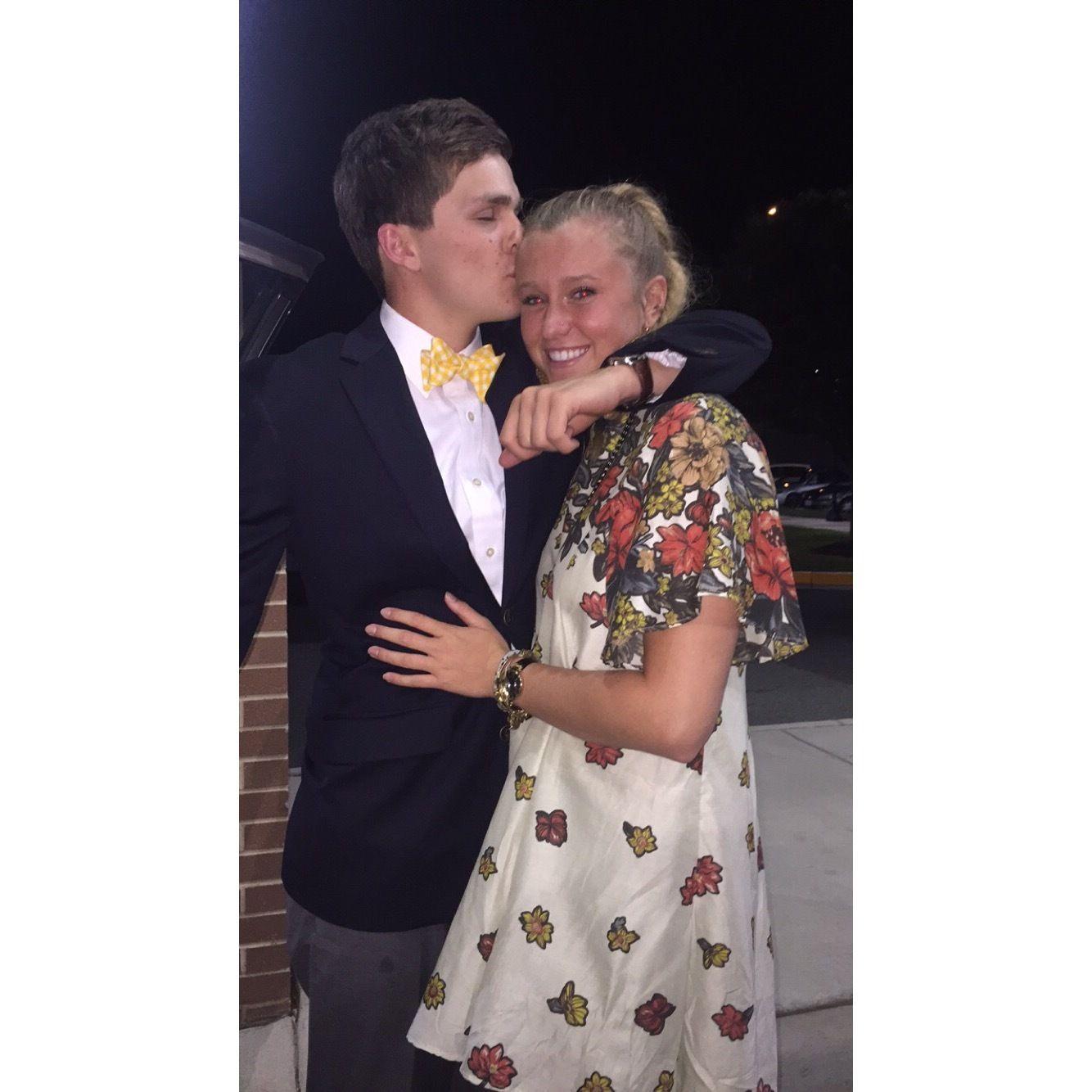 Emily & Ethan's wedding!