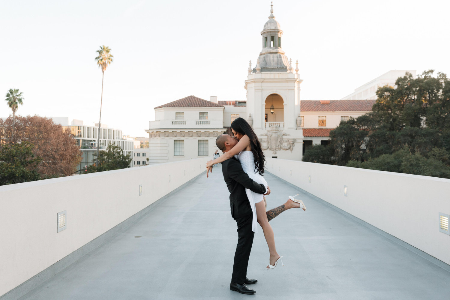 The Wedding Website of Verjoyce Ilano and Brandon Xiong