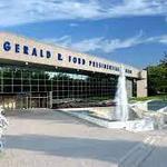 The Gerald R. Ford Presidential Museum