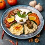 Bosphorous Turkish Cuisine - Winter Park