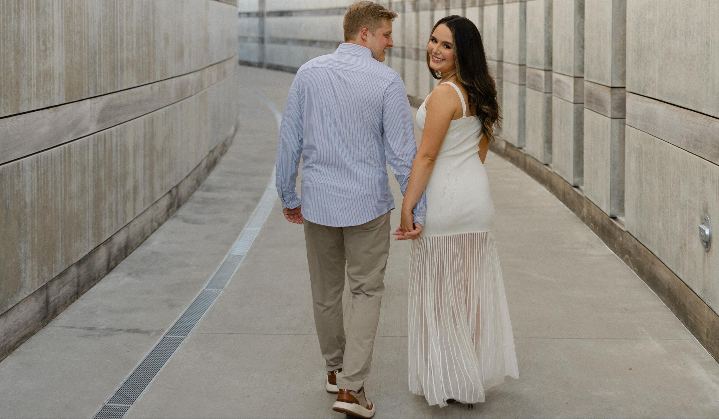 The Wedding Website of Kamryn Leo and Colton Smith