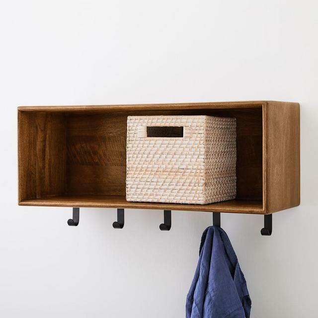 Anton Cabinet, Burnt Wax