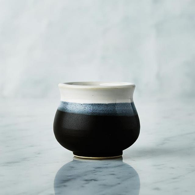 Wabi Sabi Teacup