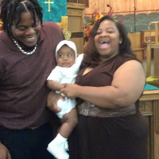 We’ve been together since our teenage years! So here’s a glimpse at some of our moments together! #JohnsonsTurn10💍