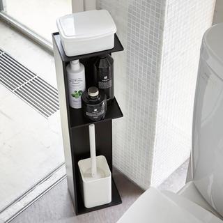 Tower Bathroom Organizer