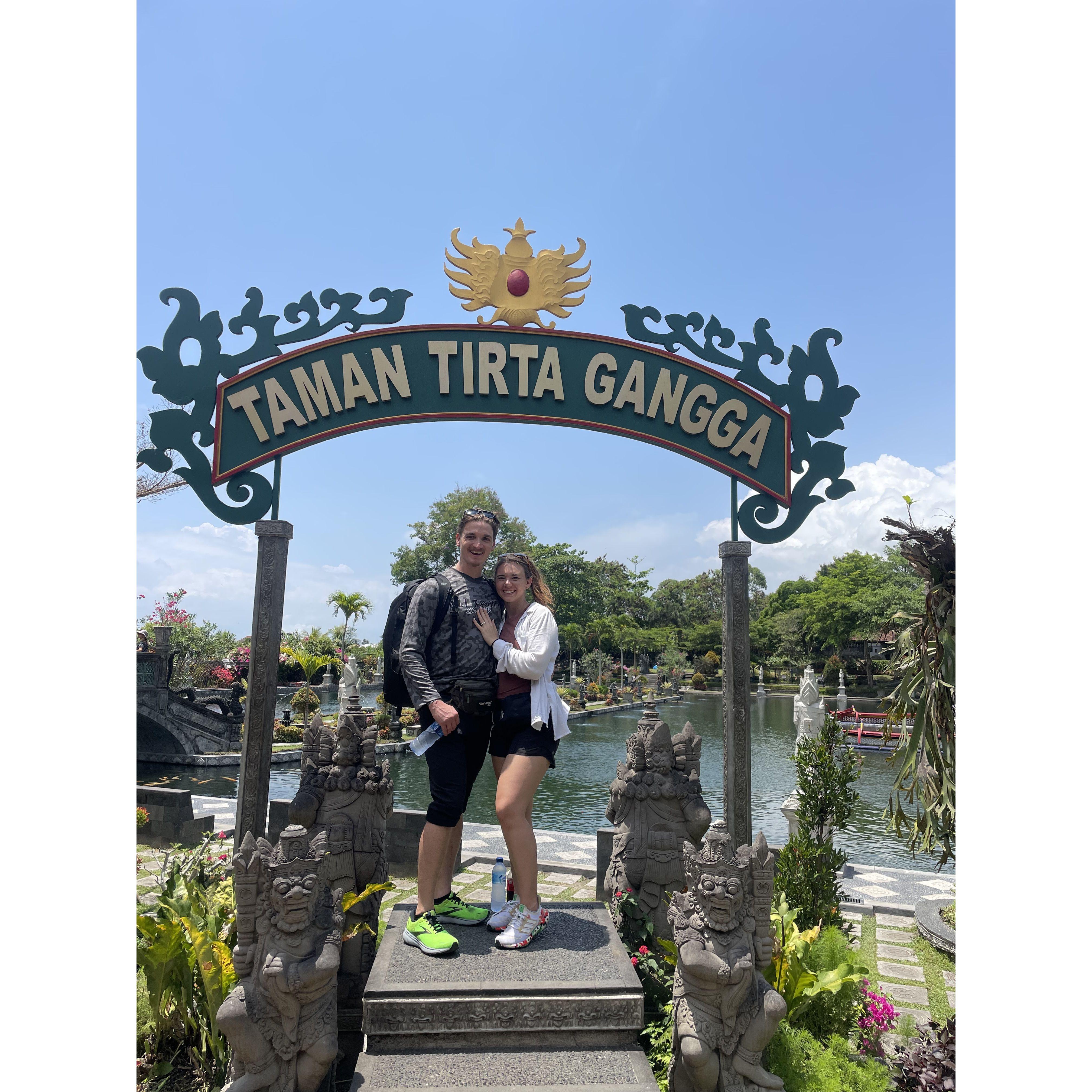 Bali, Indonesia
