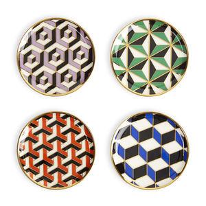 Versailles Coasters