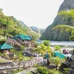Puning Hot Spring and Restaurant