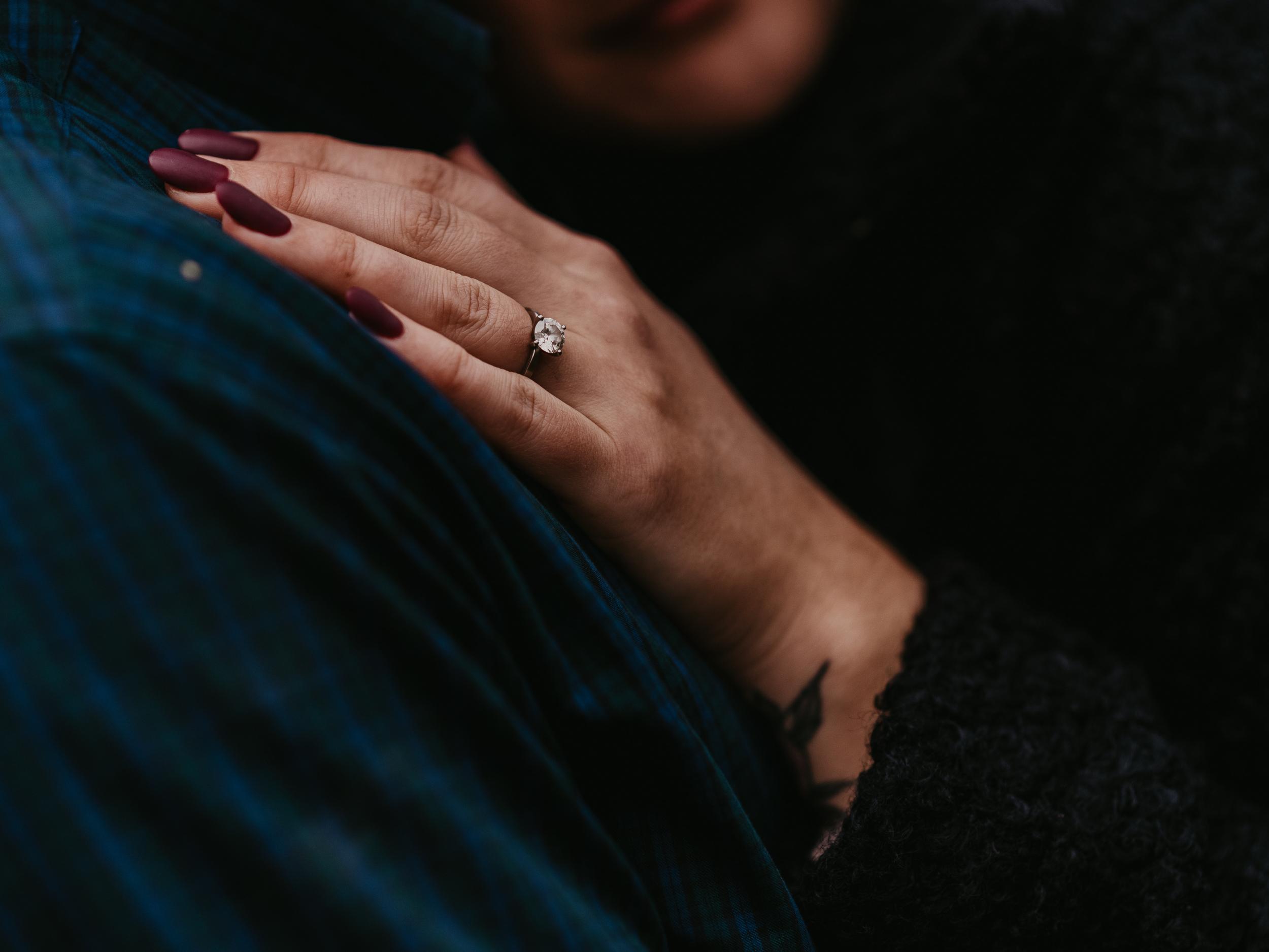 The Wedding Website of Hadley Ameen and Tony Moore