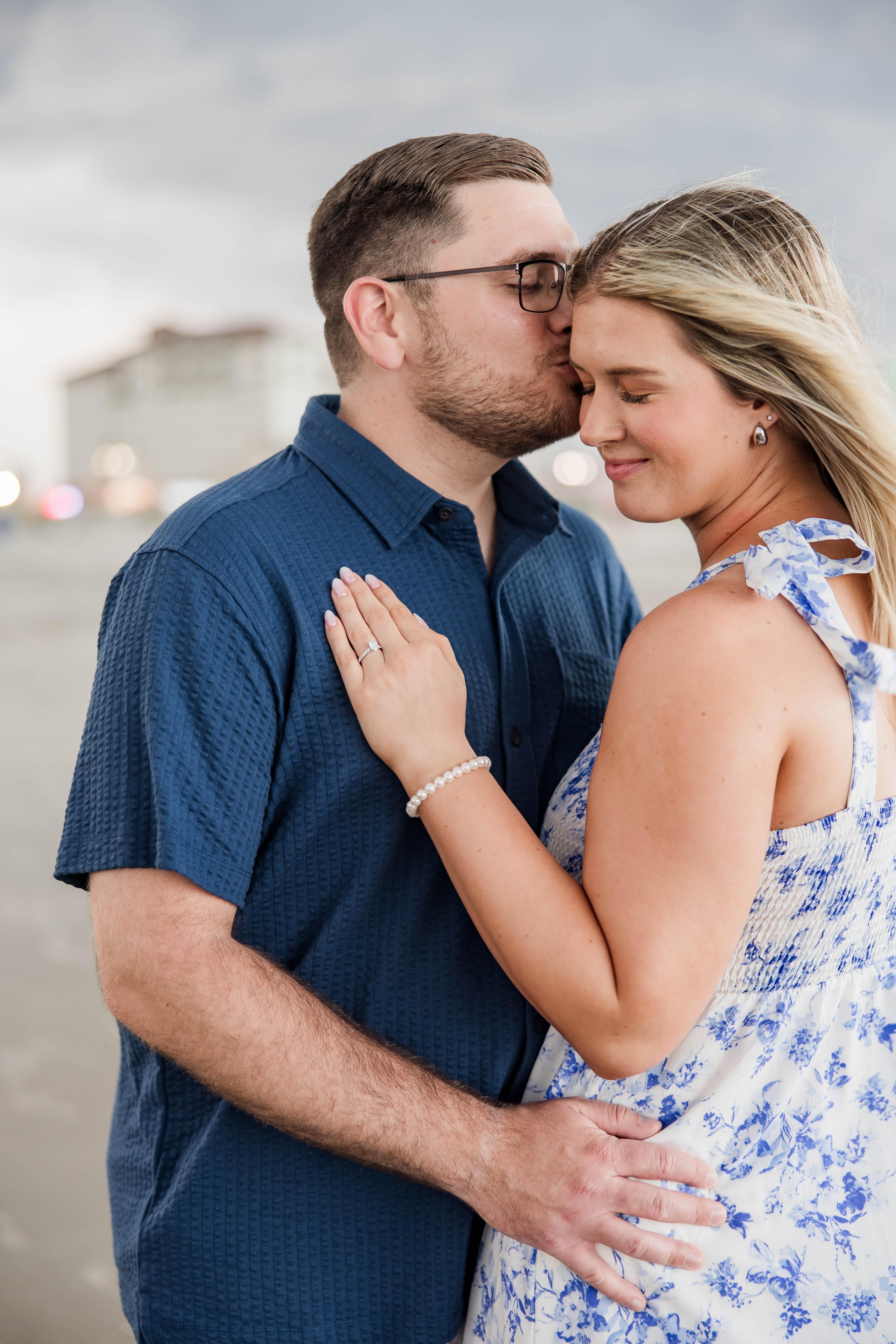 The Wedding Website of Olivia Gower and Andrew Caponi