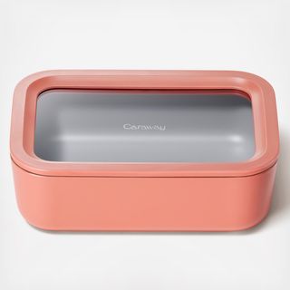 Rectangular Food Container