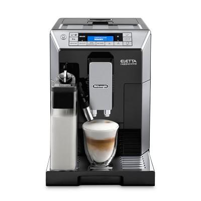 De'Longhi Eletta Top Fully Automatic Espresso Maker