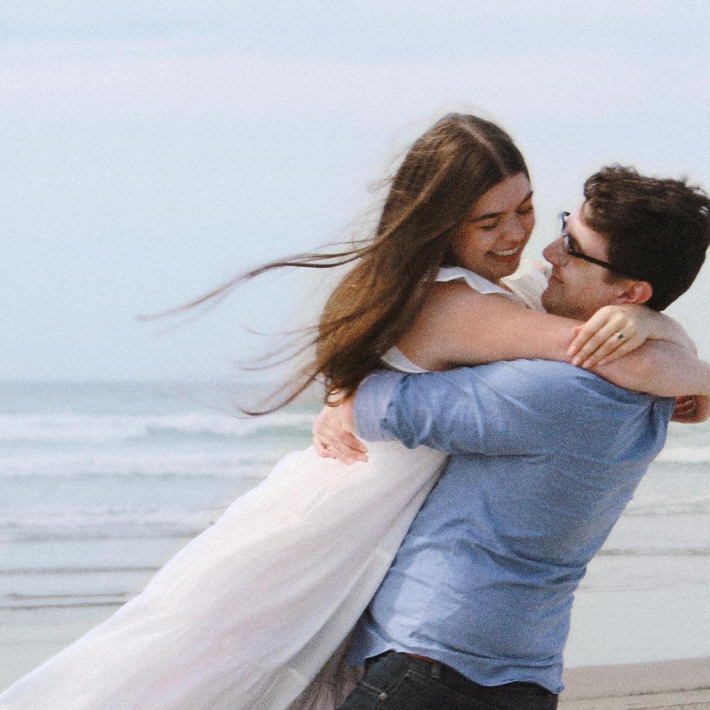 Ashlyn Martin and Colin Neal's Wedding Website