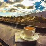 Cafés